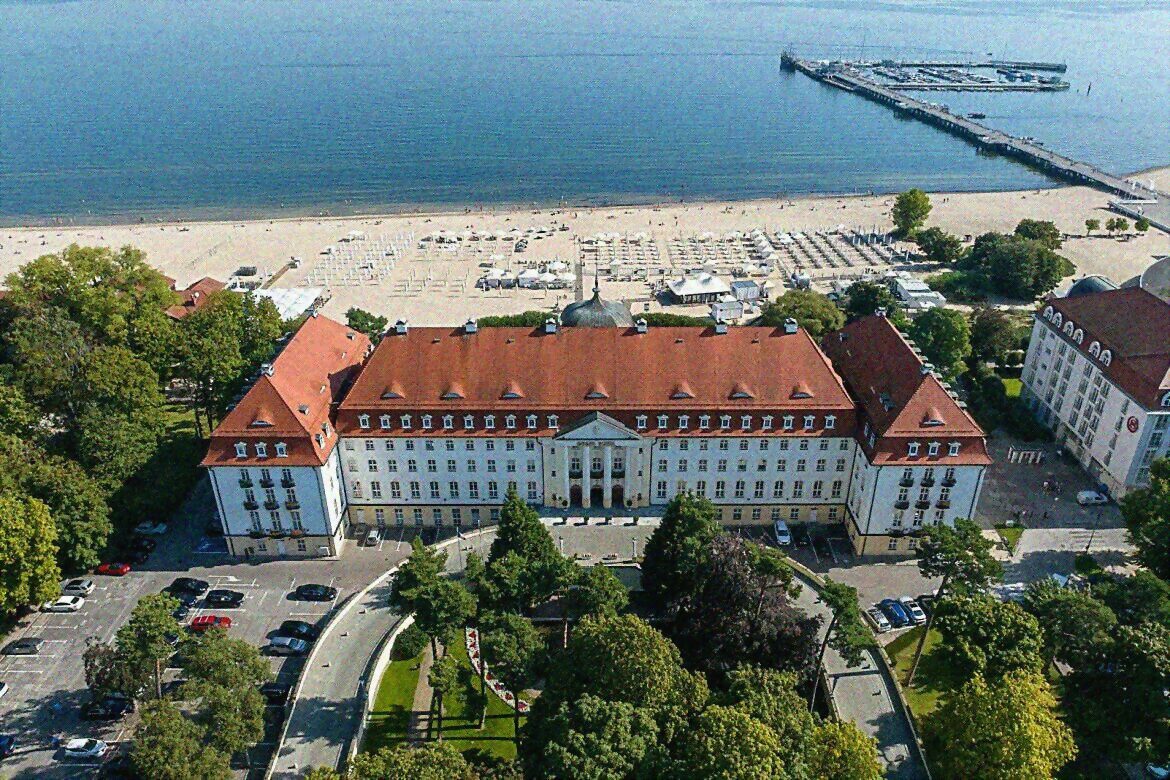 Sofitel Grand Sopot